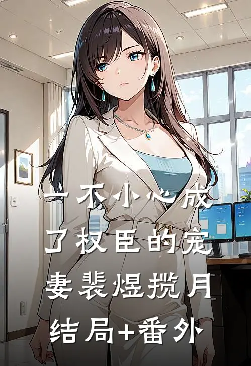 一不小心成了权臣的宠妻裴煜揽月结局+番外