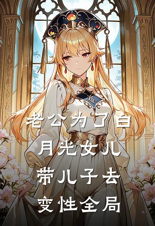 老公为了白月光女儿，带儿子去变性全局