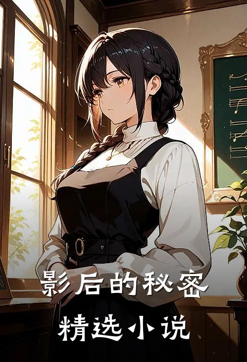 影后的秘密精选小说