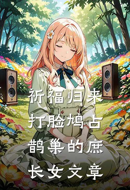 祈福归来，打脸鸠占鹊巢的庶长女文章