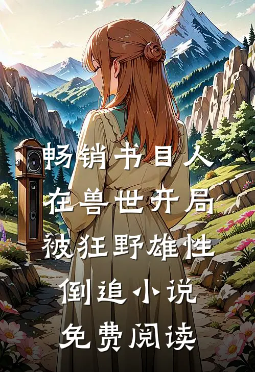 畅销书目人在兽世开局被狂野雄性倒追小说免费阅读