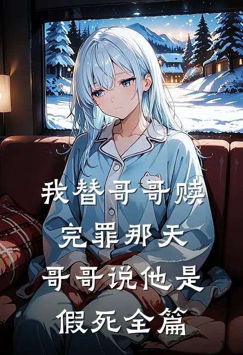 我替哥哥赎完罪那天，哥哥说他是假死全篇