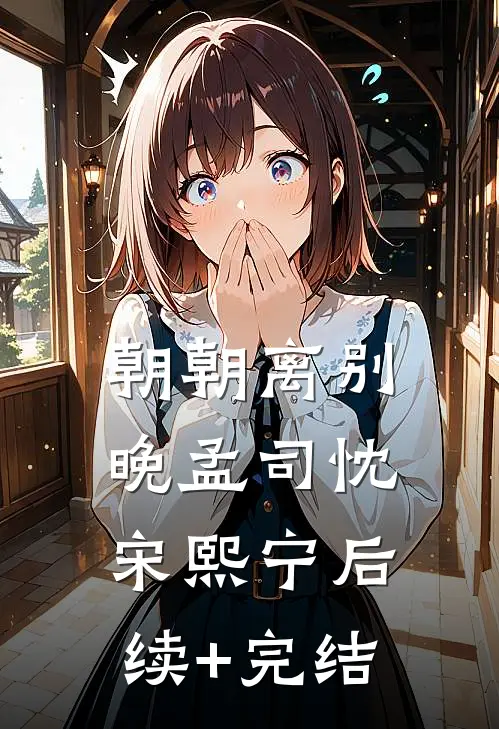 朝朝离别晚孟司忱宋熙宁后续+完结