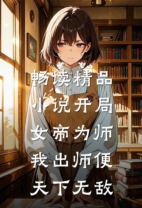 畅读精品小说开局女帝为师，我出师便天下无敌