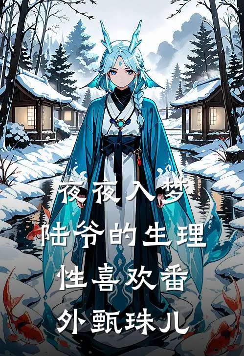夜夜入梦，陆爷的生理性喜欢番外甄珠儿