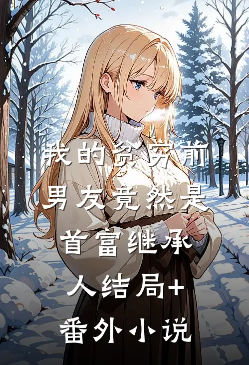 我的贫穷前男友竟然是首富继承人结局+番外小说