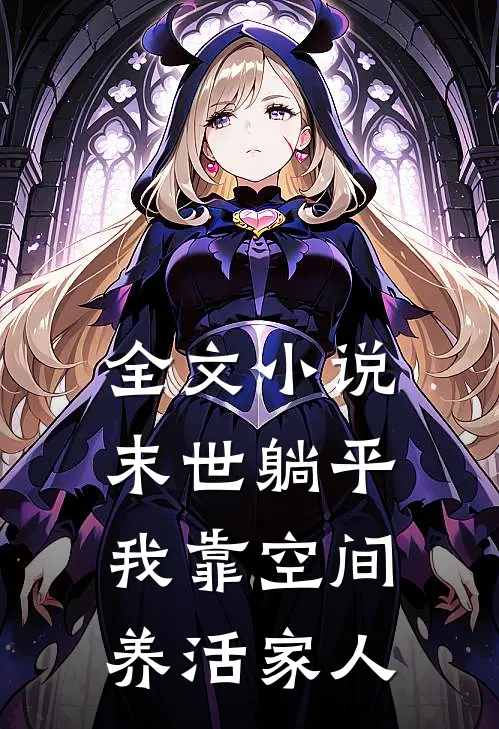 全文小说末世躺平：我靠空间养活家人