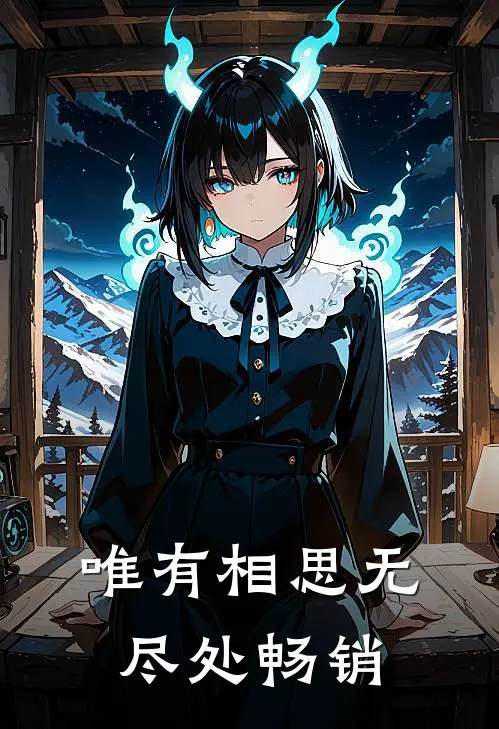 唯有相思无尽处畅销