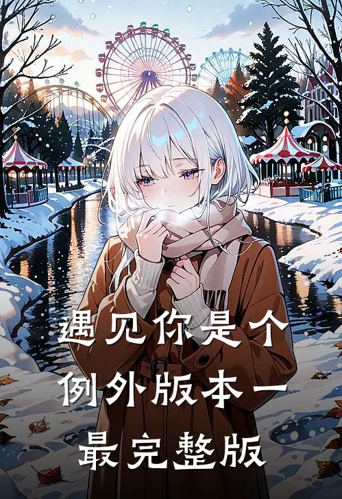 遇见你是个例外 版本一最完整版