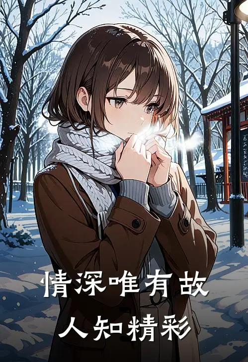 情深唯有故人知精彩