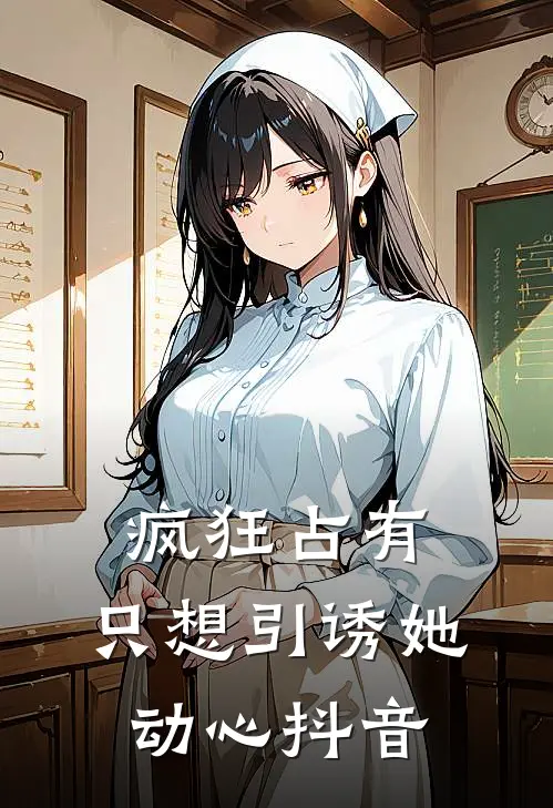 疯狂占有：只想引诱她动心抖音