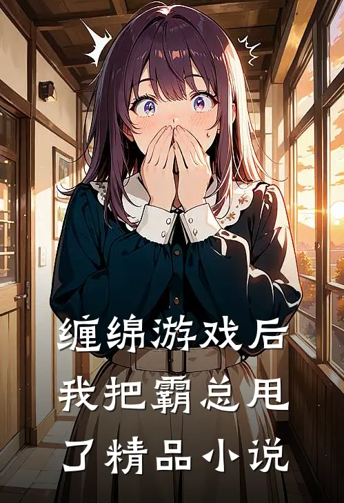 缠绵游戏后，我把霸总甩了精品小说