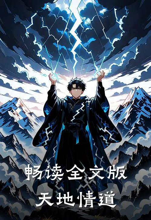 畅读全文版天地情道