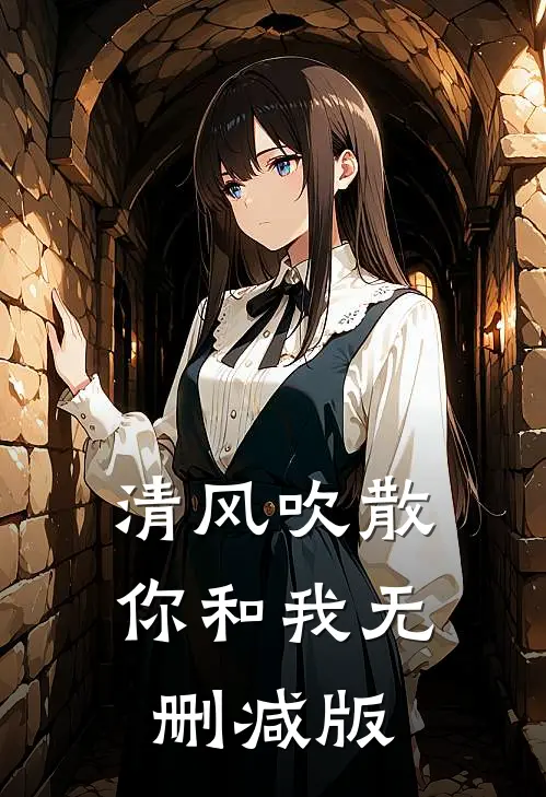 清风吹散你和我无删减版