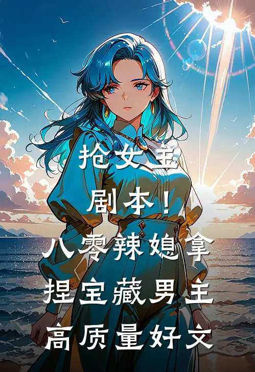 抢女主剧本！八零辣媳拿捏宝藏男主高质量好文