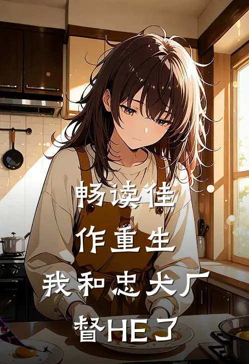 畅读佳作重生：我和忠犬厂督HE了