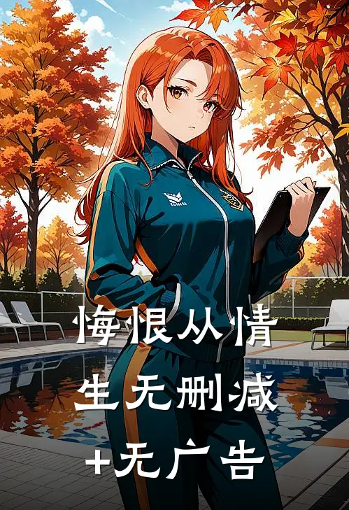 悔恨从情生无删减+无广告