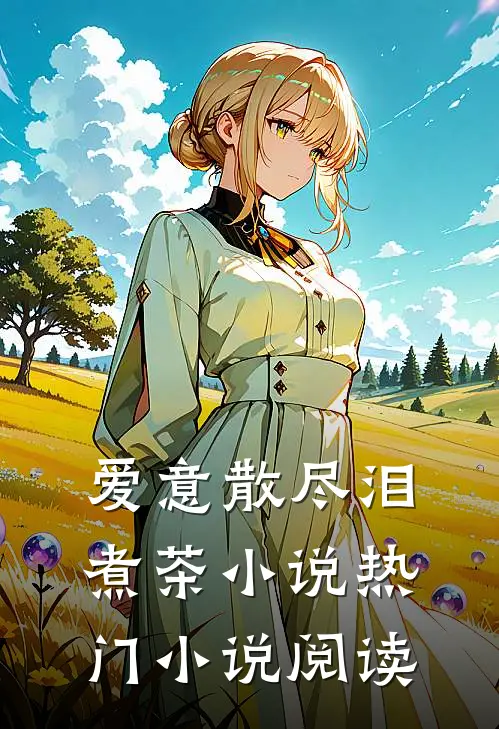 爱意散尽泪煮茶小说热门小说阅读
