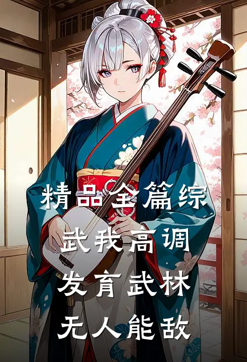 精品全篇综武我高调发育武林无人能敌