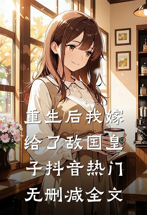 重生后我嫁给了敌国皇子抖音热门无删减全文
