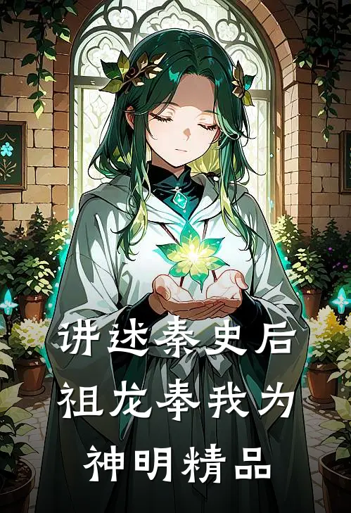 讲述秦史后，祖龙奉我为神明精品