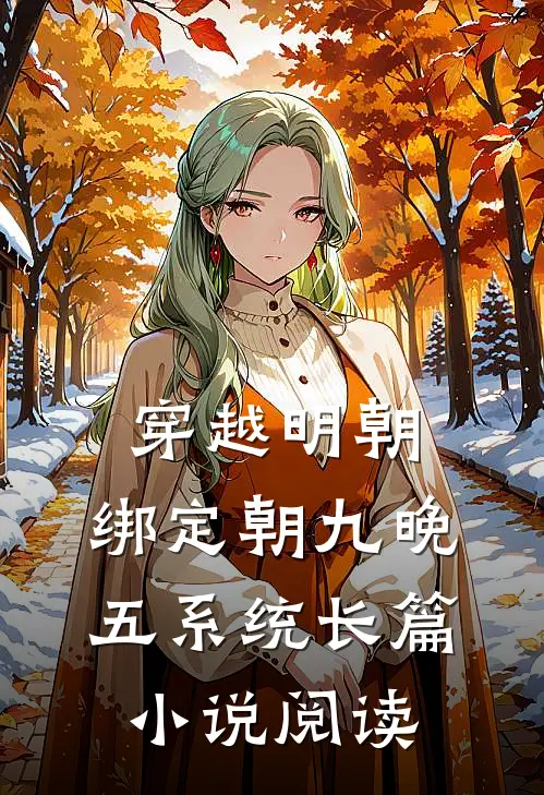 穿越明朝：绑定朝九晚五系统长篇小说阅读