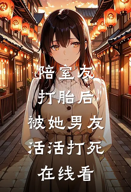 陪室友打胎后，被她男友活活打死在线看