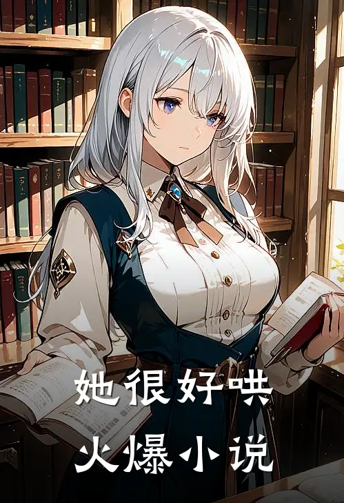 她很好哄火爆小说