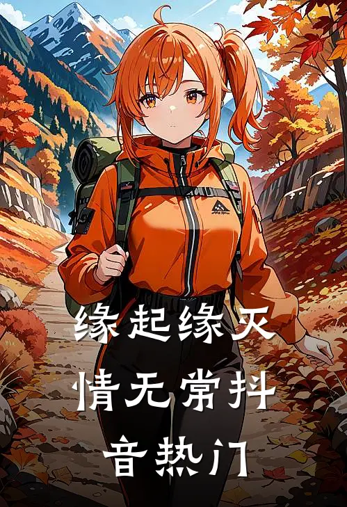 缘起缘灭情无常抖音热门