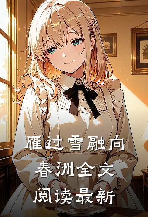 雁过雪融向春洲全文阅读最新