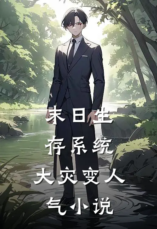 末日生存系统：大灾变人气小说
