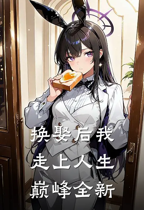 换娶后我走上人生巅峰全新