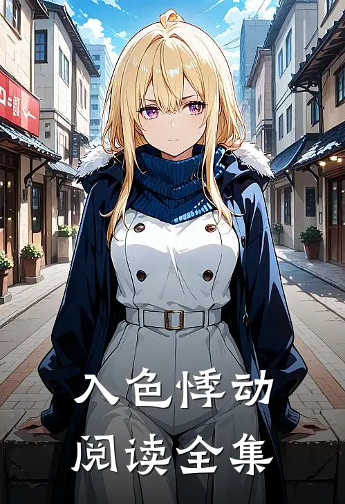 入色悸动阅读全集