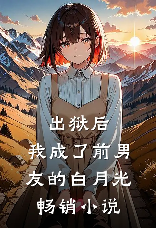 出狱后，我成了前男友的白月光畅销小说