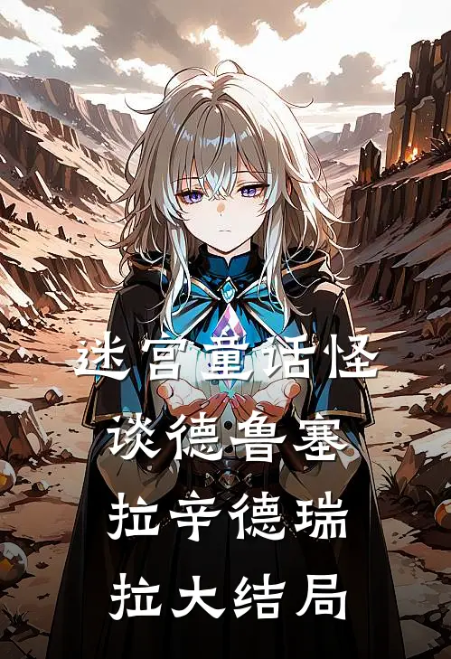 迷宫童话怪谈德鲁塞拉辛德瑞拉大结局
