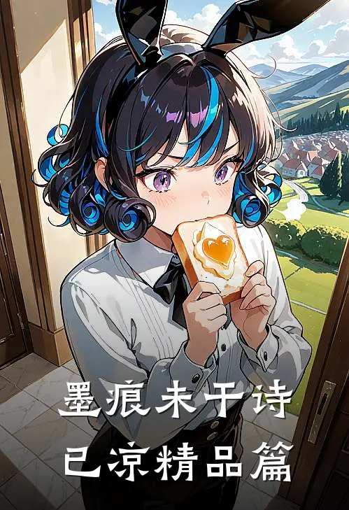 墨痕未干诗已凉精品篇