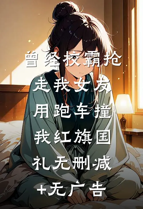 曾经校霸抢走我女友，用跑车撞我红旗国礼无删减+无广告