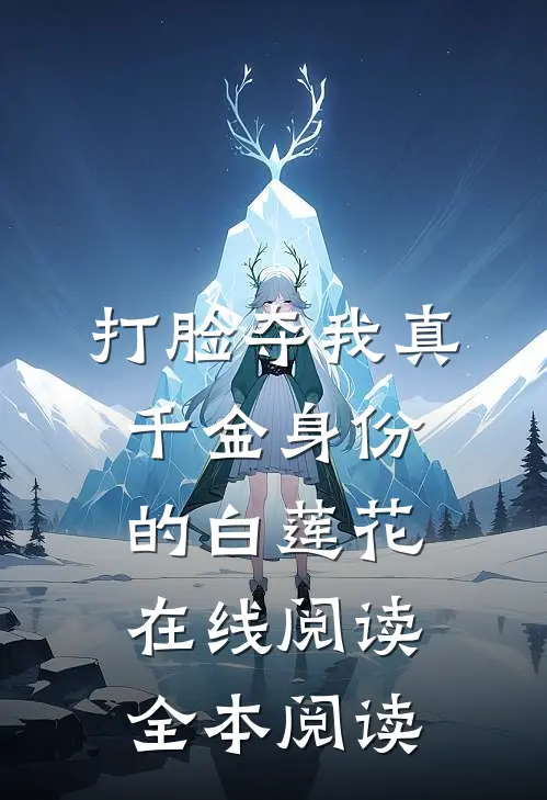 打脸夺我真千金身份的白莲花在线阅读全本阅读