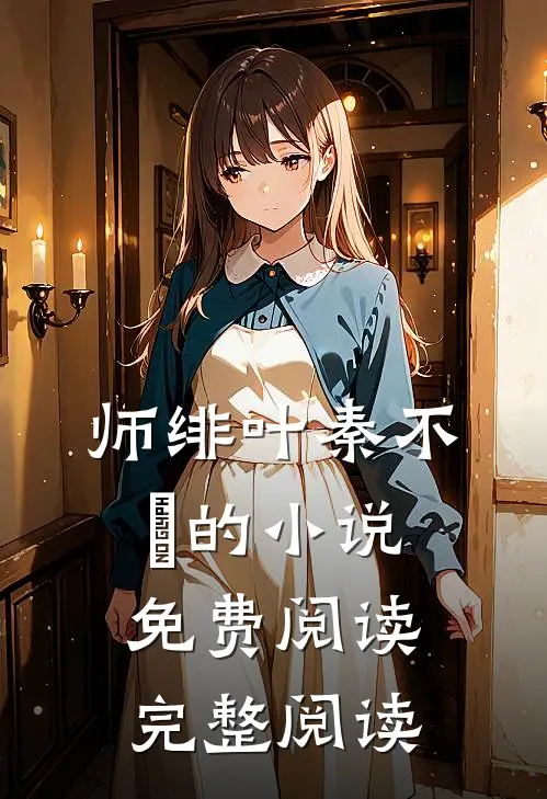 师绯叶秦不俍的小说免费阅读完整阅读