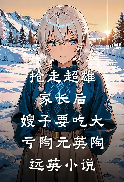 抢走超雄家长后，嫂子要吃大亏陶元英陶远英小说