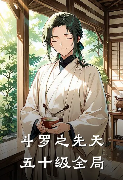 斗罗之先天五十级全局
