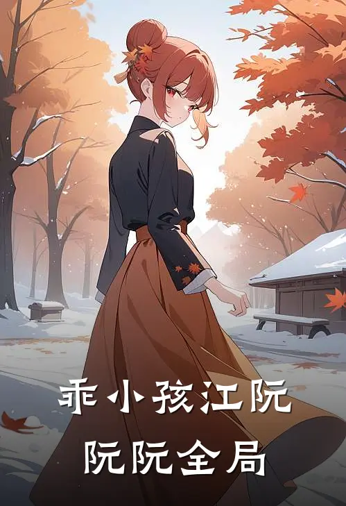 乖小孩江阮阮阮全局