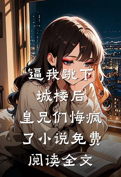逼我跳下城楼后，皇兄们悔疯了小说免费阅读全文