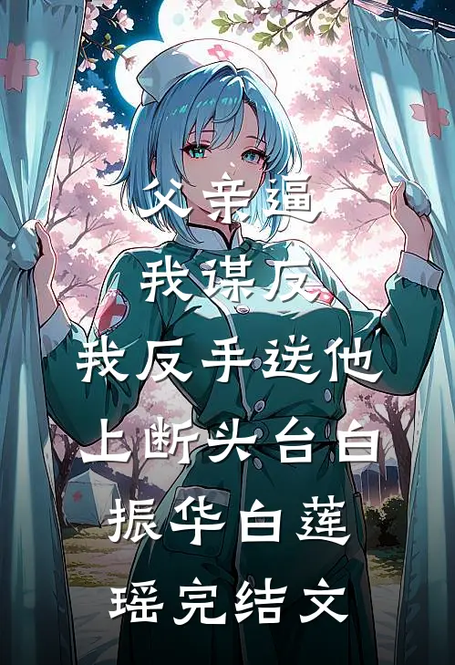 父亲逼我谋反，我反手送他上断头台白振华白莲瑶完结文