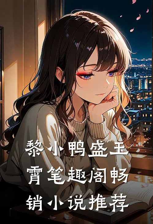 黎小鸭盛玉霄笔趣阁畅销小说推荐
