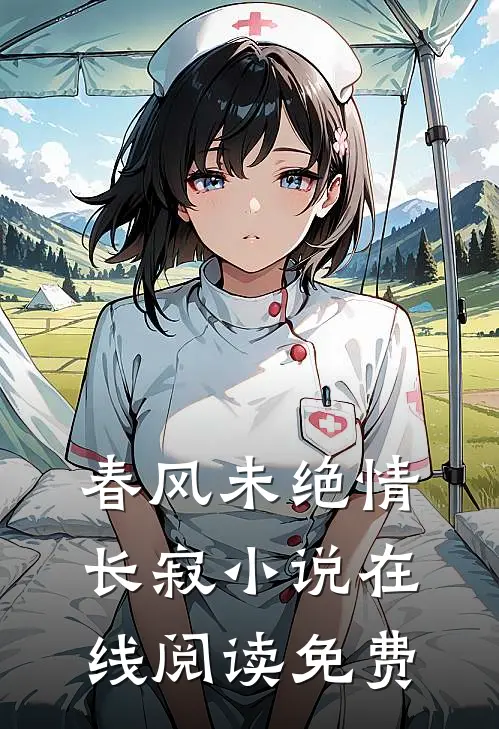 春风未绝情长寂小说在线阅读免费