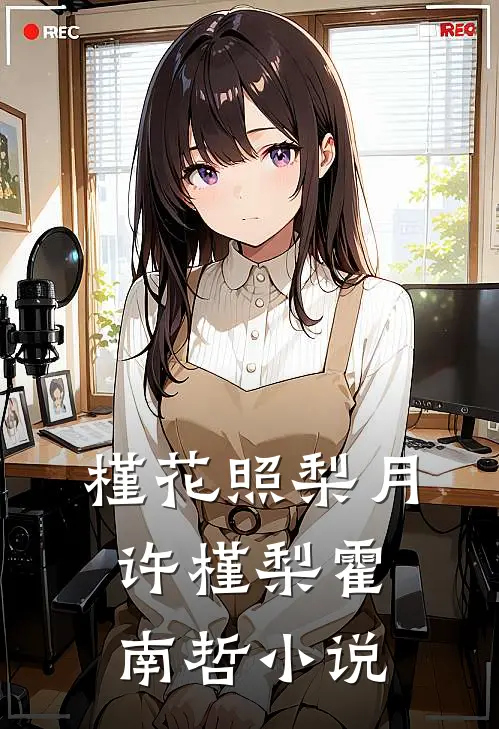 槿花照梨月许槿梨霍南哲小说