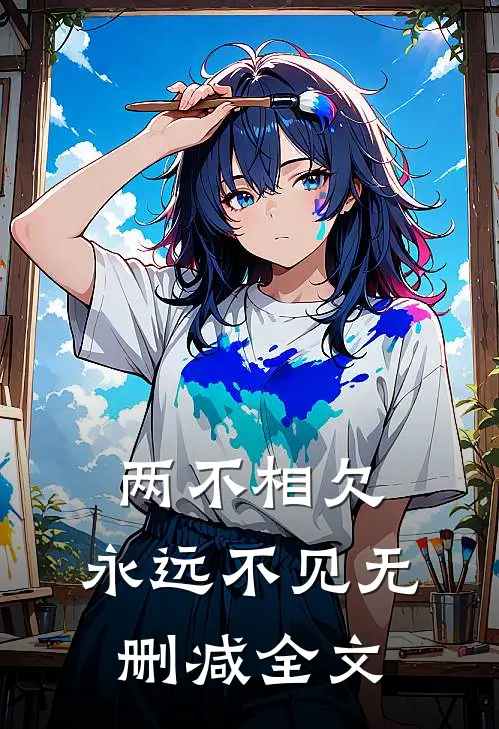 两不相欠，永远不见无删减全文