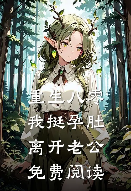 重生八零，我挺孕肚离开老公免费阅读