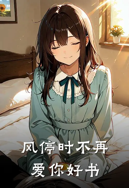 风停时不再爱你好书